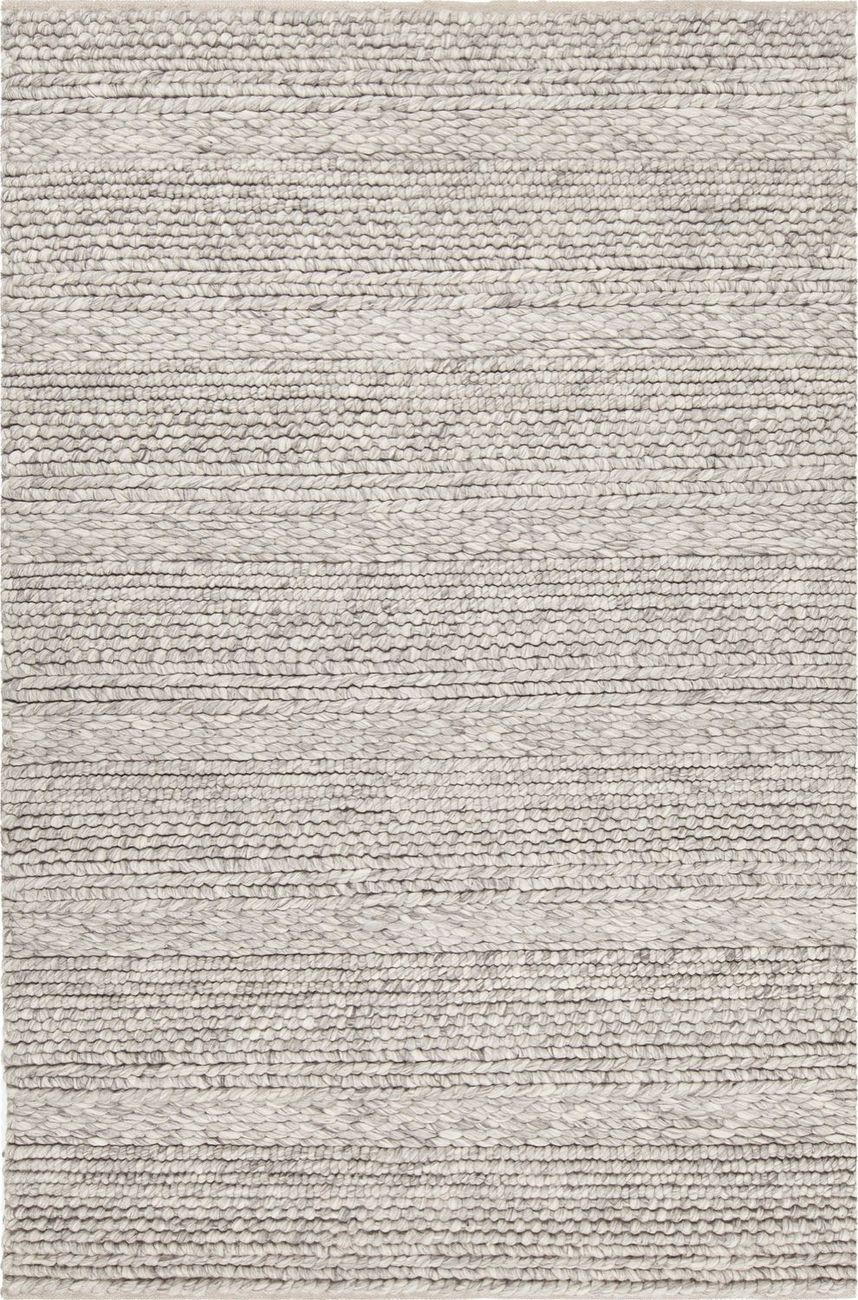 Chandra Forstel FOR-36900 Beige Striped Rug