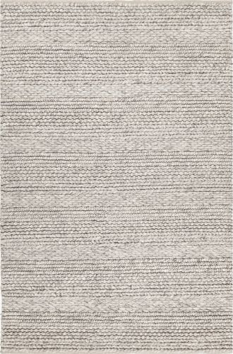 Chandra Forstel FOR-36900 Beige Striped Rug Product Image