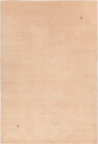 Chandra Gabi GAB-38000 Beige Solid Color Rug Product Image