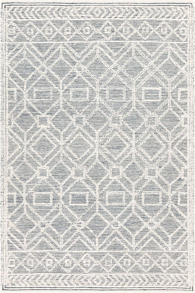 Gina GIN-51901 Blue Rug
