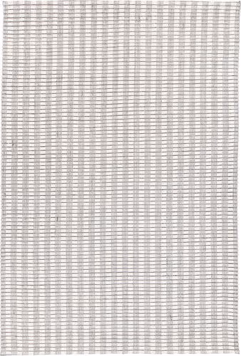 Chandra Gisela GIS-38900 Lt. Gray Striped Silk Rug Product Image