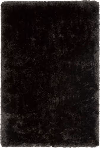 Chandra Giulia GIU-27804 Black Solid Color Rug Product Image