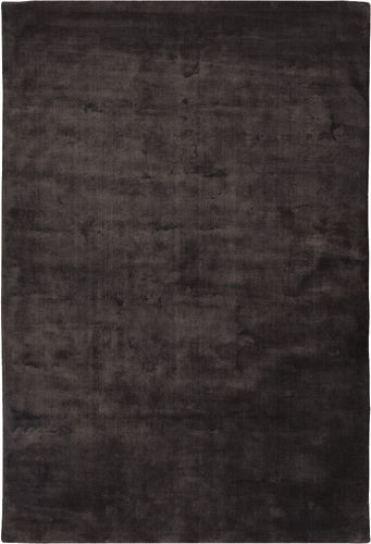 Chandra Gloria GLO-18601 Dk. Brown Solid Color Rug Product Image