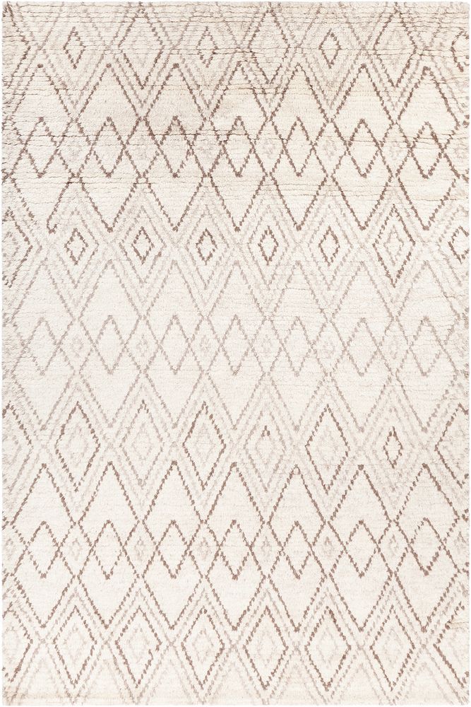 Glynis GLY-53302 Brown Rug