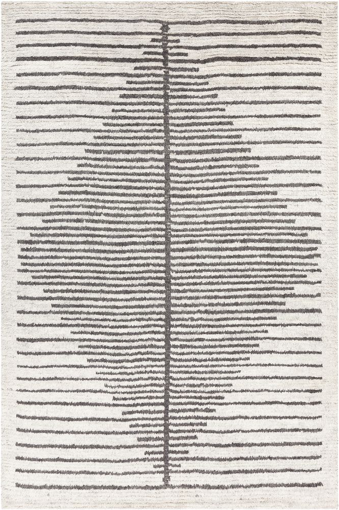 Glynis GLY-53303 Gray Rug