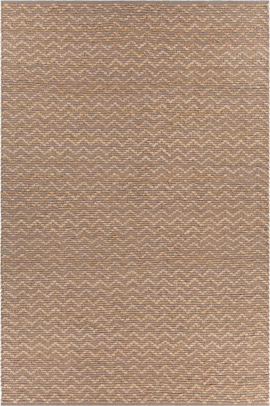 Chandra Grecco GRE-51202 Tan Patterned Rug
