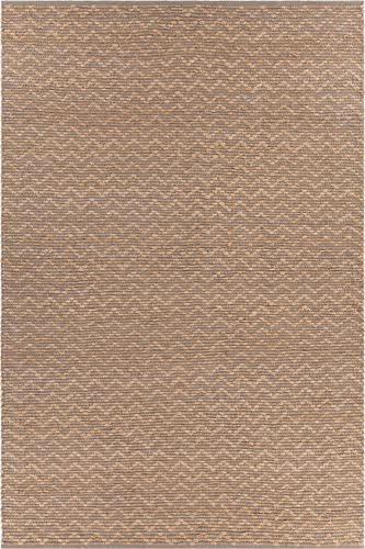 Chandra Grecco GRE-51202 Tan Patterned Rug Product Image