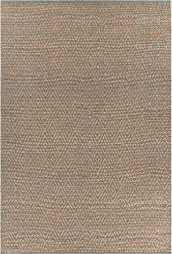 Chandra Grecco GRE-51203 Tan Patterned Rug Product Image