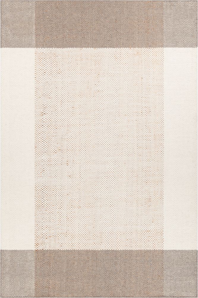 Hayden HAY-56501 White Rug