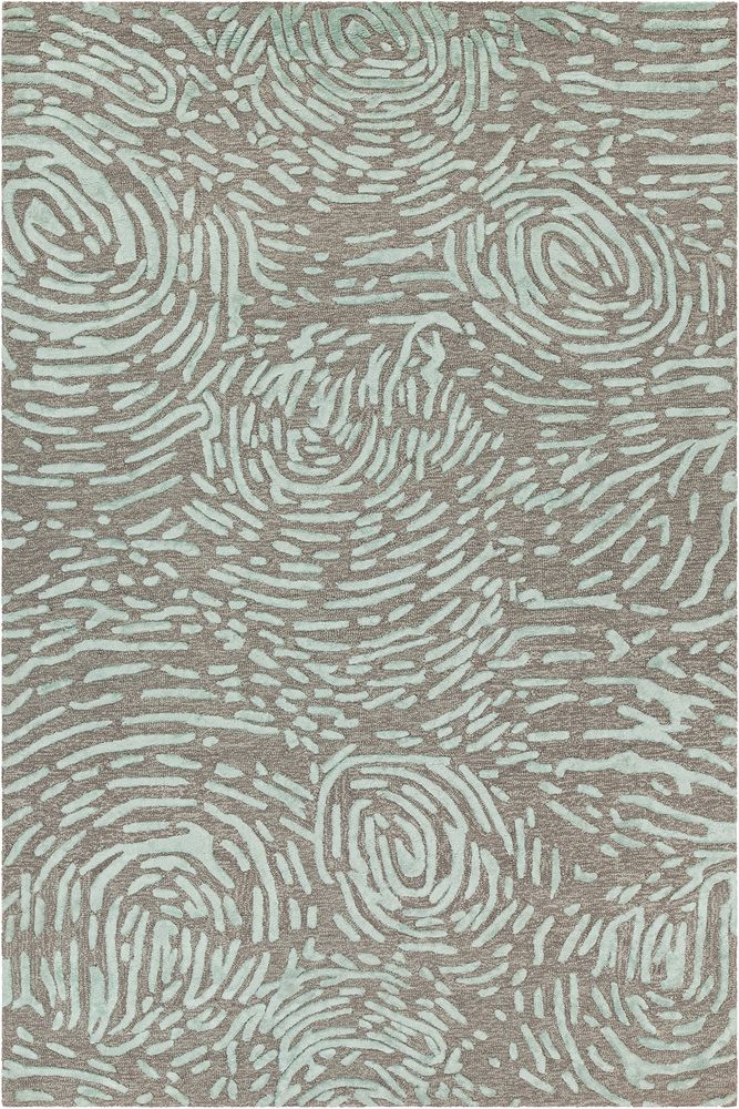 Hester HES-49700 Gray Rug