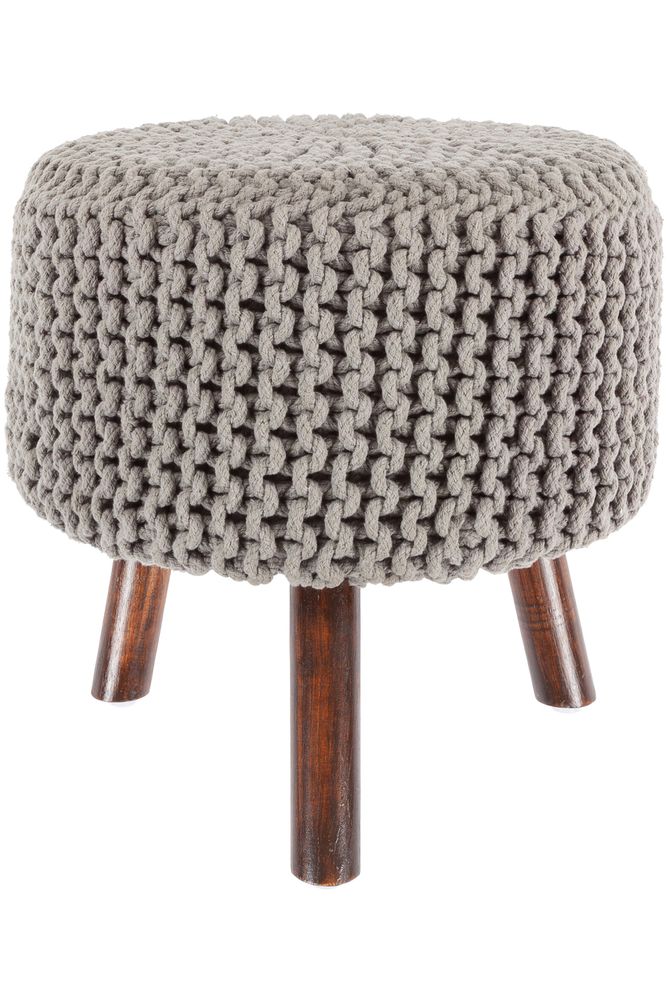 Ida IDA-40407 Gray Rug
