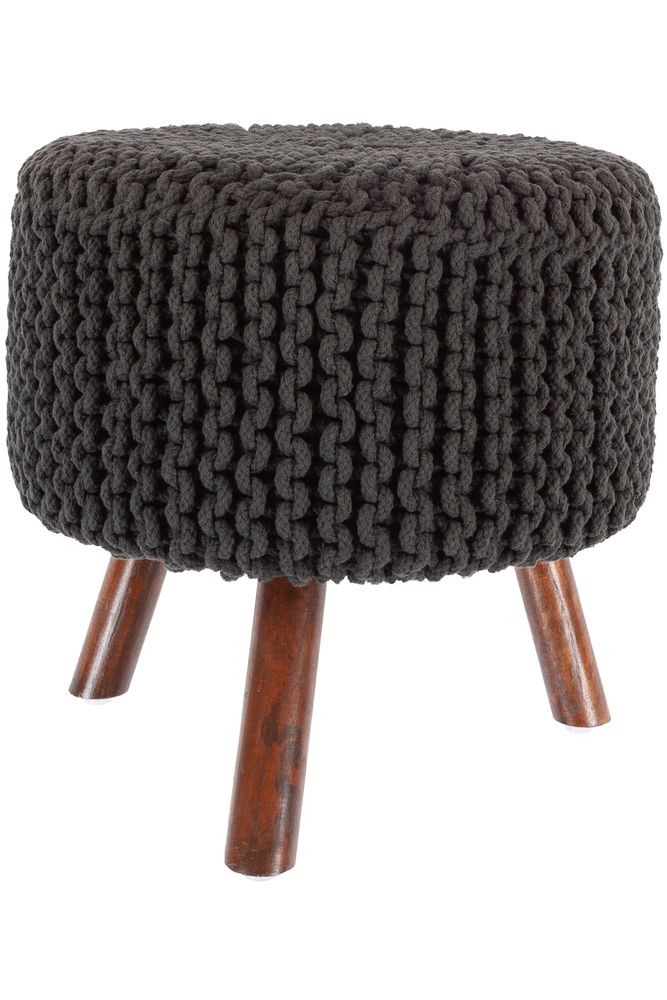 Ida IDA-40408 Black Rug