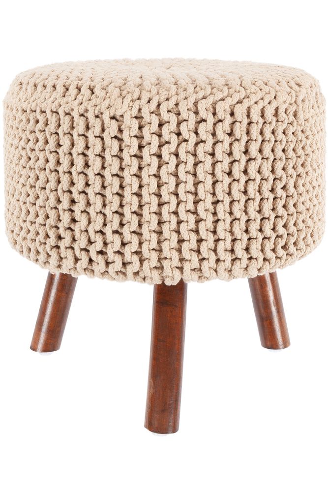 Ida IDA-40410 Beige Rug