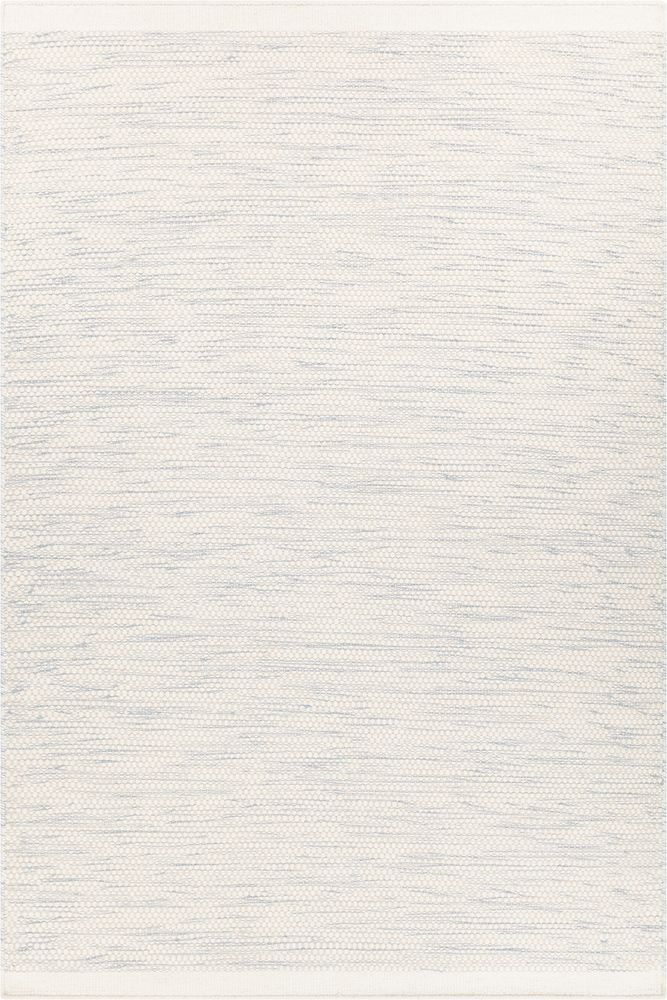Imelda IME-56601 White Rug