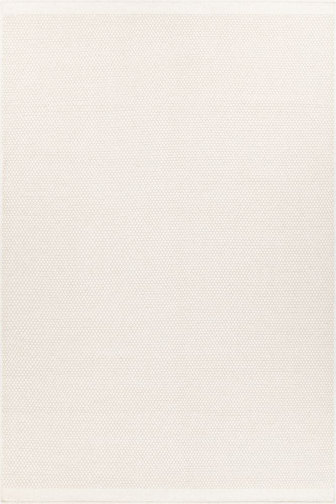 Imelda IME-56602 White Rug
