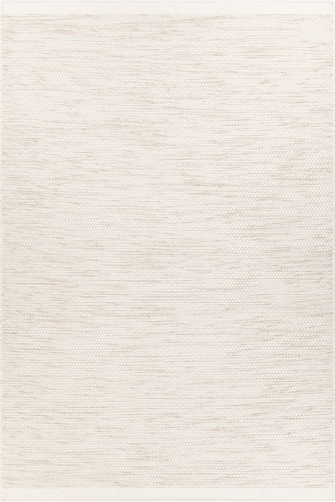 Imelda IME-56603 White Rug