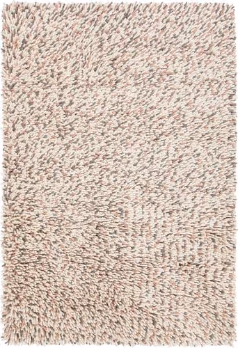 Chandra Imogen IMO-44400 Beige Solid Color Wool Rug Product Image