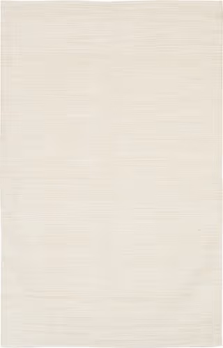 Chandra India IND-10 Ivory Solid Color Rug Product Image