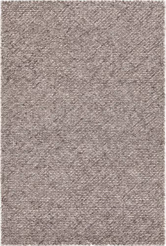 Chandra Ira IRA-44502 Gray Solid Color Rug Product Image
