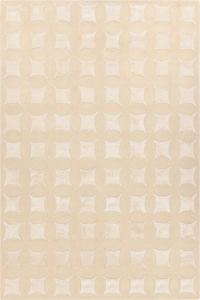 Isadora ISA-56700 Beige Rug