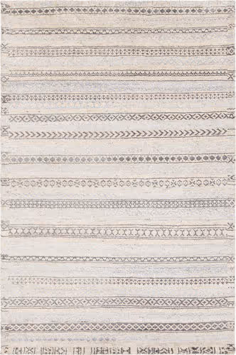 Chandra Isla ISL-44201 Ivory Southwestern Rug Product Image