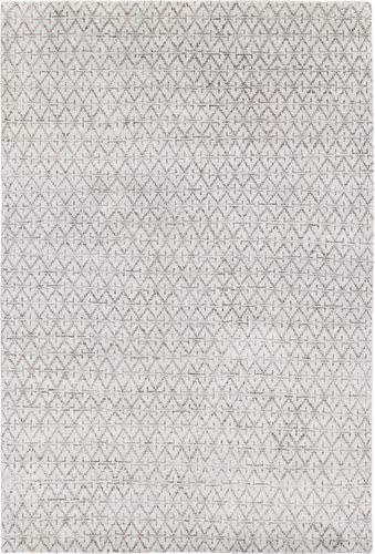 Chandra Isla ISL-44203 Lt. Gray Patterned Rug Product Image