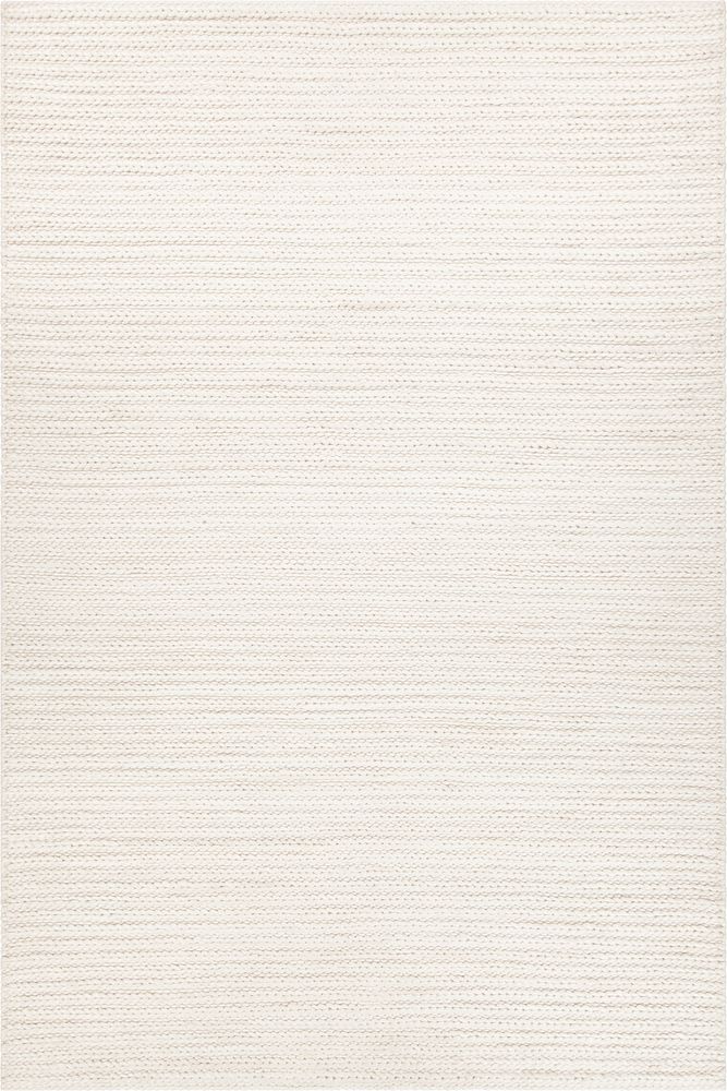 Jaelynn JAE-55902 White Rug