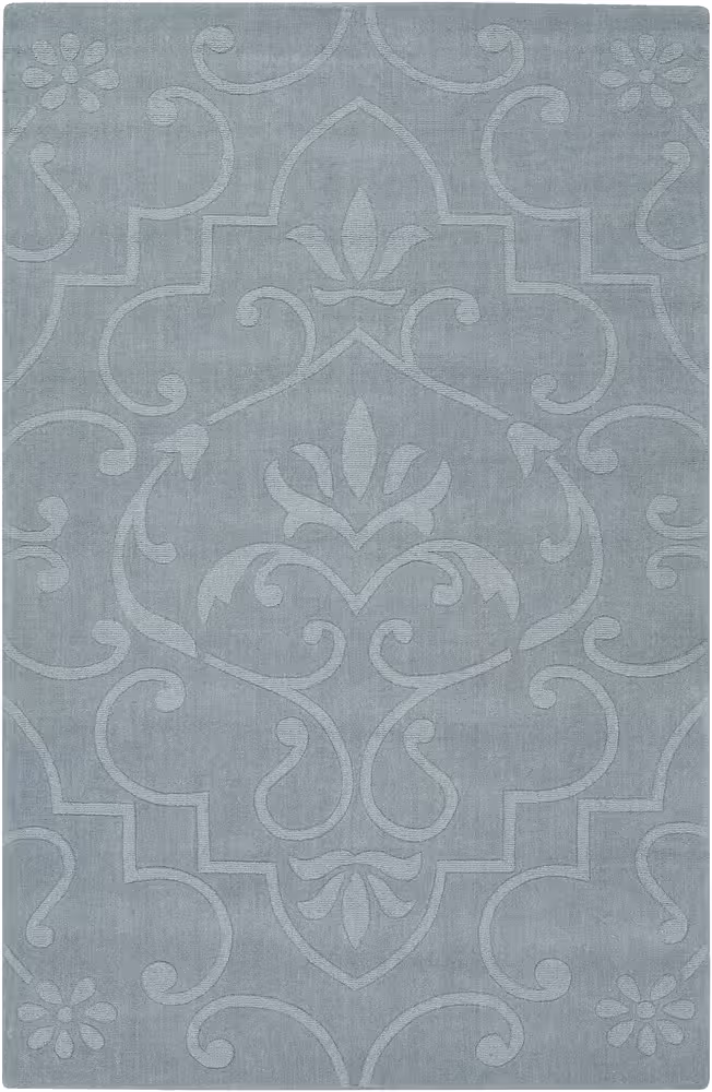 Chandra Jaipur JAI-18903 Gray Transitional Rug