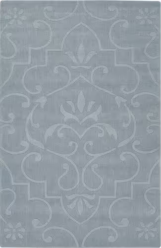 Chandra Jaipur JAI-18903 Gray Transitional Rug Product Image