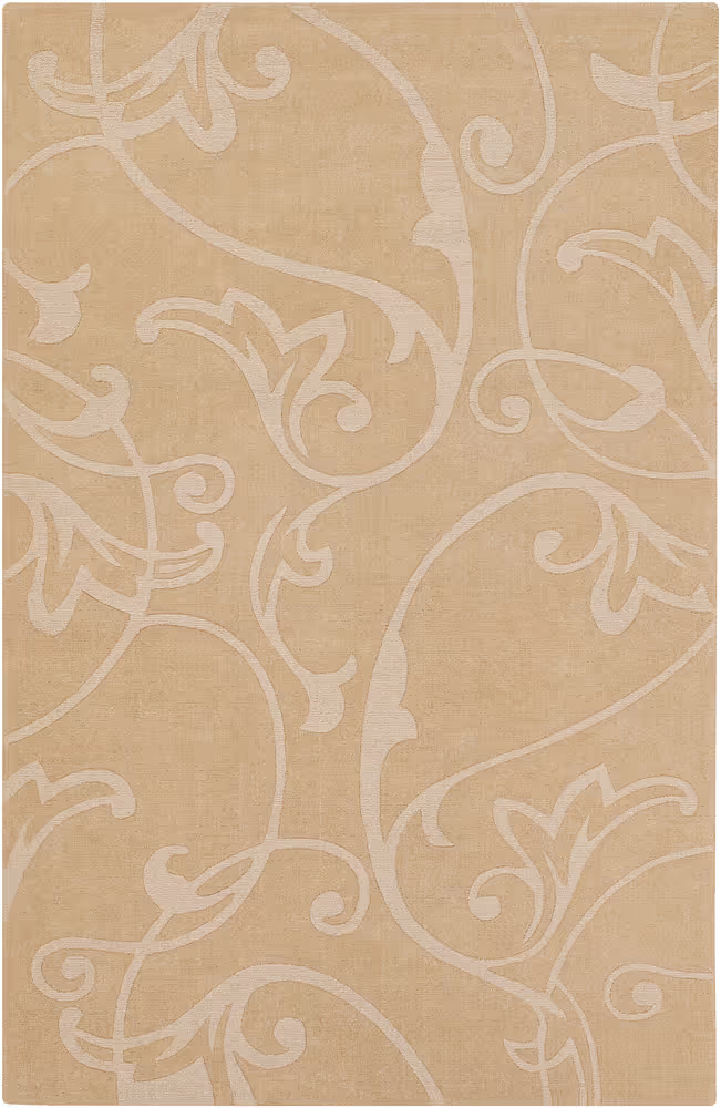 Chandra Jaipur JAI-18905 Beige Transitional Rug