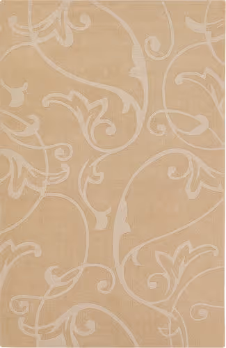Chandra Jaipur JAI-18905 Beige Transitional Rug Product Image