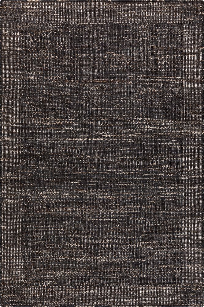 Jemima JEM-56800 Black Rug