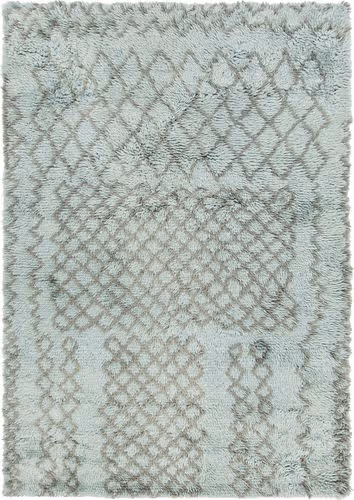 Chandra Jeri JER-44301 Lt. Gray Transitional Wool Rug Product Image