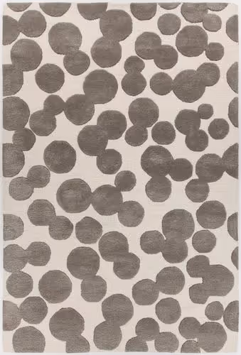 Modern Loom Joya JOY-46101 Ivory Hilo Silk Rug Product Image
