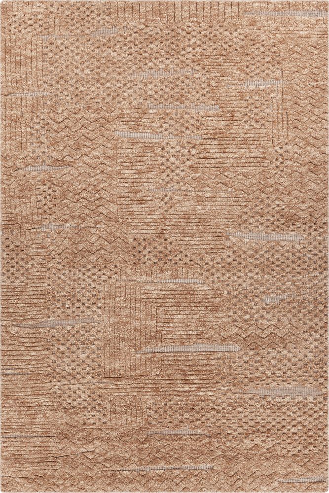 Keeley KEE-57002 Red Rug Product Image