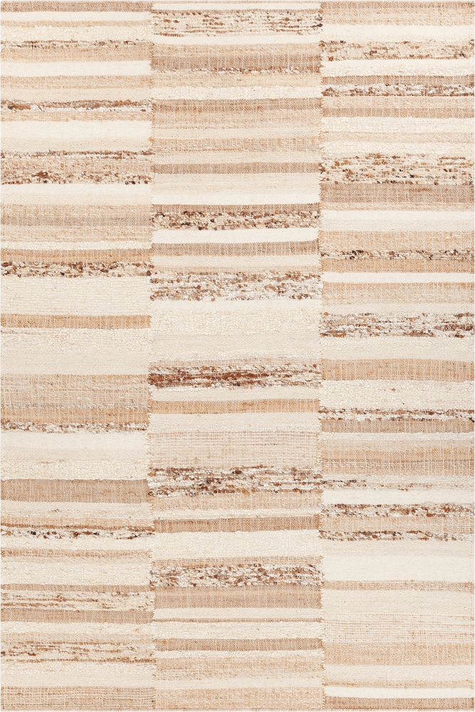 Kinsey KIN-56901 Beige Rug