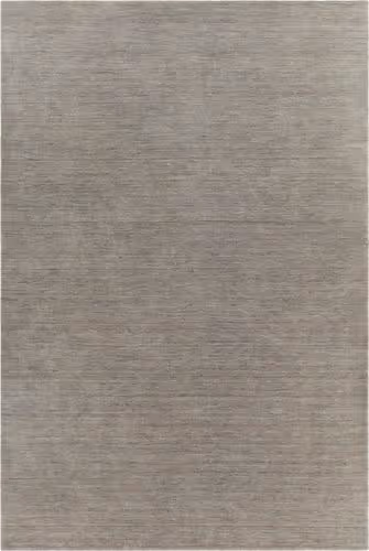 Modern Loom Laura LAU-11201 Gray Wool Rug Product Image