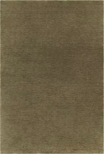 Modern Loom Laura LAU-11203 Green Wool Rug Product Image