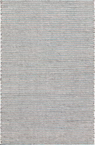 Modern Loom Lena LEN-44600 Gray Wool Solid Color Rug Product Image