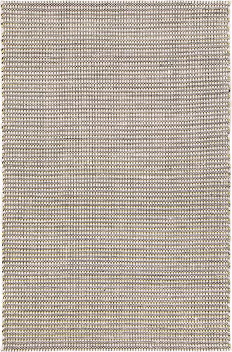 Modern Loom Lena LEN-44602 Beige Wool Solid Color Rug Product Image