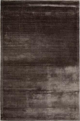 Modern Loom Libra LIB-27400 Brown Silk Rug Product Image