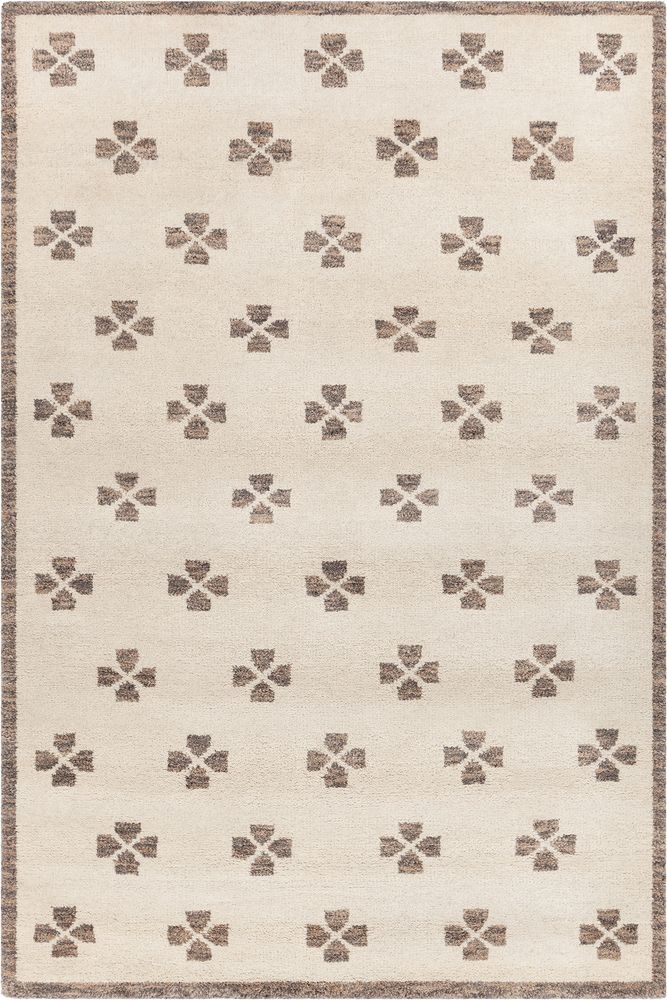 Lizzie LIZ-57200 Beige Rug