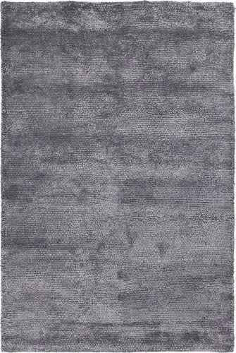 Modern Loom Mae MAE-39003 Gray Wool Solid Color Rug Product Image
