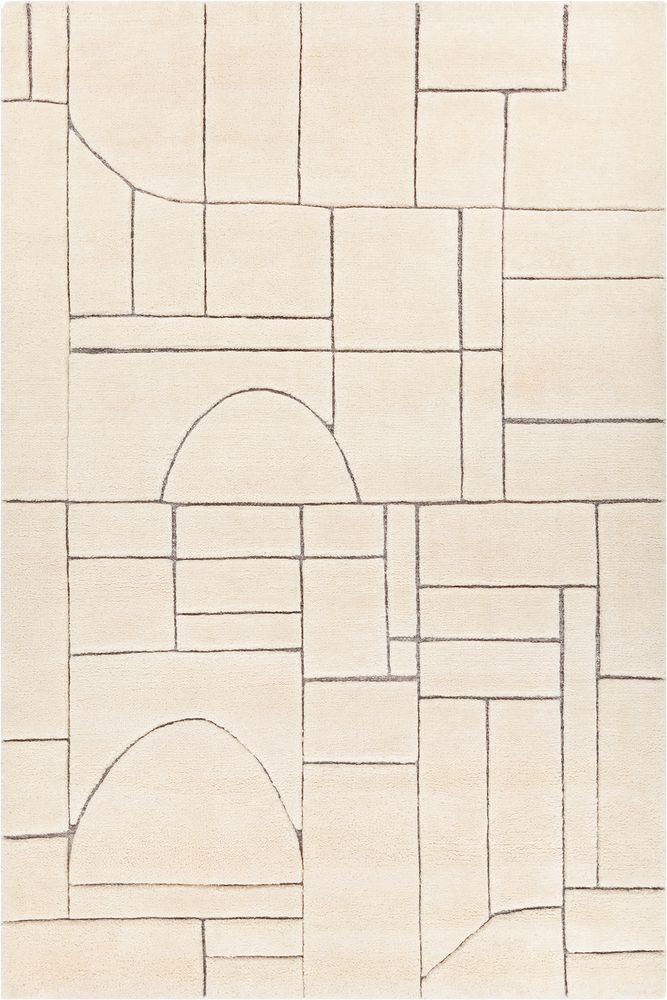 Maggie MAG-57300 Beige Rug Product Image
