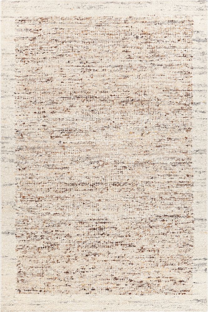 Michaela MIC-57402 White Rug