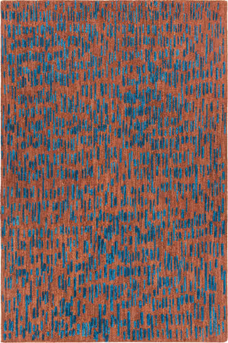 Modern Loom Misty MIS-42300 Lt. Brown Abstract Rug Product Image