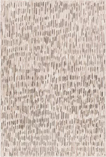 Modern Loom Misty MIS-42302 Beige Abstract Rug Product Image