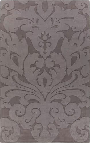 Modern Loom Mystica MYS-29802 Gray Transitional Rug Product Image