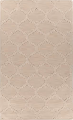Modern Loom Mystica MYS-29803 Beige Patterned Rug Product Image