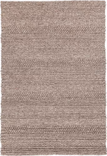 Modern Loom Naja NAJ-40302 Tan Striped Rug Product Image